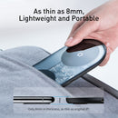 Wireless charger fast charge dual charge