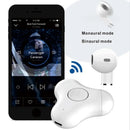 SpinBuds Fidget Headset