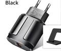 3A multifunctional fast charger