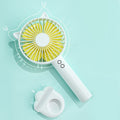 Portable mini fan
