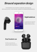 Wireless Headset Bluetooth