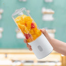 Electric fried fruit juice