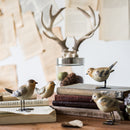 New Resin Bird Sculpture Ornaments