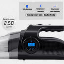 Cordless Rechargeable Vacuum Cleaner Wet And Dry
