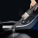Small Cordless Home Detachable Portable Vacuum Cleaner