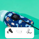 Constant Temperature Heating Bottle Cup Bag