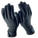 Household Pet Massage Bath Cleaning Gloves