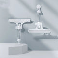 Two-sided 4-in-1 Cleaning Scraper