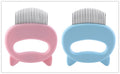 Pet Hair Removal Massaging Shell Comb