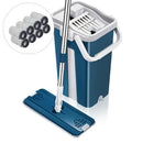 Mopping Mopping Mop