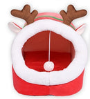 Cat Warm Cozy Cushion Bed