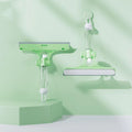 Two-sided 4-in-1 Cleaning Scraper