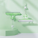 Two-sided 4-in-1 Cleaning Scraper
