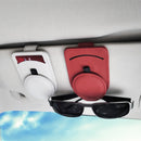 Universal Car Glasses Holder
