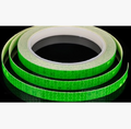 Car and motorcycle bicycle reflective stickers