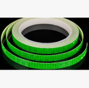 Car and motorcycle bicycle reflective stickers