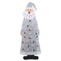 Fabric Christmas Hanging Pendant