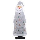 Fabric Christmas Hanging Pendant