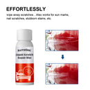 Car Liquid Polishing Repair Wax