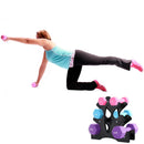 New Dumbbell Rack Stand Fitness Gym Equipment Accessories