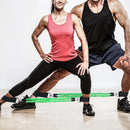 Leg Jump Muscle Pull Rope Strength Training Resistance Band