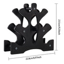 New Dumbbell Rack Stand Fitness Gym Equipment Accessories