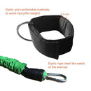 Leg Jump Muscle Pull Rope Strength Training Resistance Band