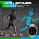 Smartwatch GTR-3 Alexa Built-in GPS Global Version