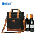 New Wine Cooling Bag 100% Leakproof Thermal Bag