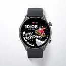 Smartwatch GTR-3 Alexa Built-in GPS Global Version