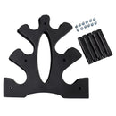 New Dumbbell Rack Stand Fitness Gym Equipment Accessories
