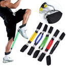 Leg Jump Muscle Pull Rope Strength Training Resistance Band