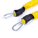 Leg Jump Muscle Pull Rope Strength Training Resistance Band