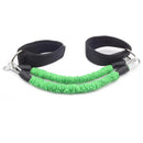 Leg Jump Muscle Pull Rope Strength Training Resistance Band