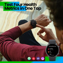 Smartwatch GTR-3 Alexa Built-in GPS Global Version
