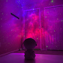 Galaxy Star Projector LED Night