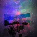 Galaxy Star Projector LED Night