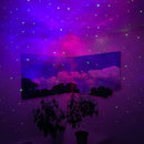 Galaxy Star Projector LED Night