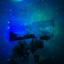 Galaxy Star Projector LED Night