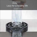 Automatic Cup Washer Bottle Rinser Wash Cup Tool