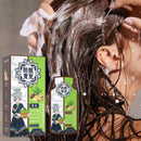 2024 Ginger Plant Extract Anti-Hair Loss Hair Shampoo