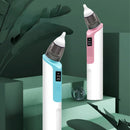 New Rechargeable Baby Nose CLeaner Ajustable Silicone