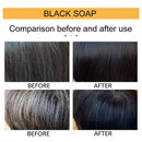 GREY HAIR REVERSE BAR