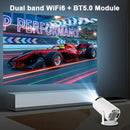 Pocket Projector 4K - Original