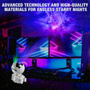 Galaxy Star Projector LED Night