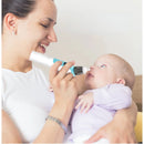 New Rechargeable Baby Nose CLeaner Ajustable Silicone