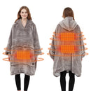 Heated Hoodies