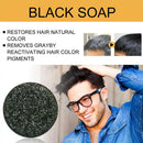 GREY HAIR REVERSE BAR