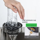 Automatic Cup Washer Bottle Rinser Wash Cup Tool