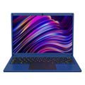 Adreamer LeoBook13 Laptop 13.3" Intel Celeron N4020 Notebook 2560X1600 Resolution Office Study PC